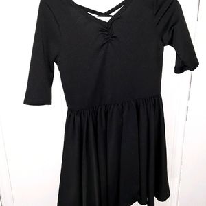 Dot Dot Smile dress